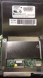 320*240 픽셀 산업용 패널 PC 터치 스크린 LG 4인치 LB040Q03-TD01 54 핀