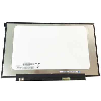 품질 BOE 14" 와이드스크린 LCD 모니터 1920*1080 픽셀 및 220CD/M2 밝기 공장