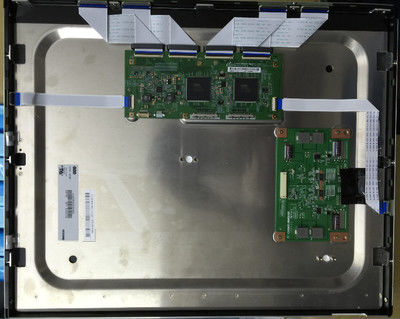 품질 CMO 21.3인치 의료 영상 산업용 LCD 디스플레이 (2560x2048 픽셀, 1000cd/m2 밝기) 공장