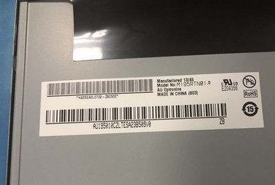 좋은 가격 데스크톱 와이드스크린 LCD 컴퓨터 모니터 1600*900 픽셀 250cd/m2 AUO 19.5