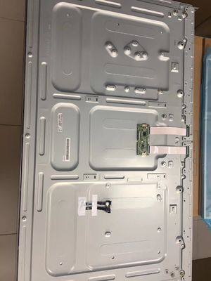 좋은 가격 3840*2160 픽셀 고해상도 터치 스크린 모니터 LG 55 인치 550cd/m2 LC550EGG-FKM4 온라인으로