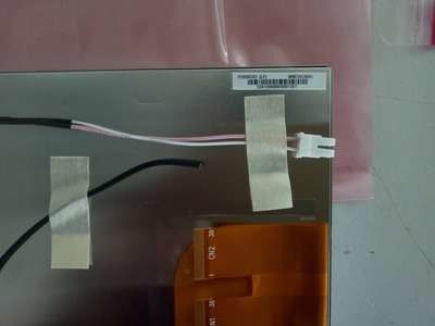 좋은 가격 PVI 5인치 산업용 LCD 디스플레이 모니터 480*480 픽셀 450cd/m2 밝기 PD050OX1 온라인으로