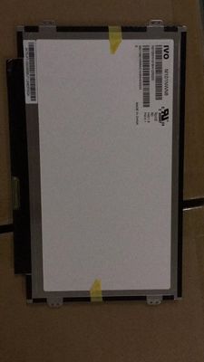 좋은 가격 IVO 10.1인치 220cd/m² LCD 모니터 (데스크탑 디스플레이용 40핀 커넥터 포함) 온라인으로