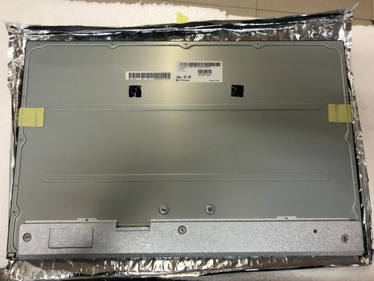 좋은 가격 산업용 와이드스크린 LCD 컴퓨터 모니터 LG 24 인치 350cd/m2 LM240WU9-SLC1 51 PIN 온라인으로