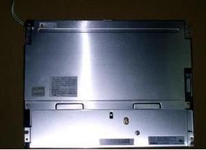 히타치 5.7인치 자동차 LCD 디스플레이 320*240 픽셀 NL3224BC35-20R 40 핀 320cd/m2