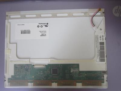 좋은 가격 LG 12.1인치 산업용 LCD 디스플레이 (800*600 픽셀, 450cd/m2 밝기) 온라인으로