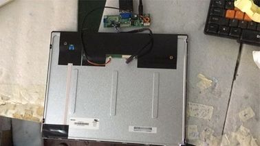 인누스 산업용 패널 PC 터치 스크린 15'' 500cd/m2 밝기 G150XNE-L01 L03