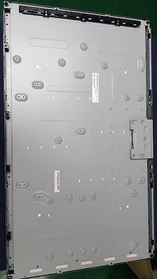 품질 37인치 1920*1080 픽셀 와이드스크린 LCD 모니터 500cd/m2 밝기 고해상도 디스플레이 공장