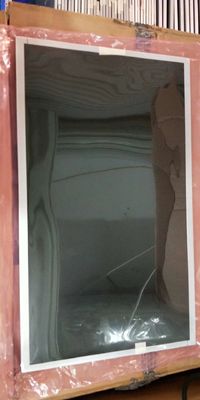 좋은 가격 250cd/m2 밝기와 30,000시간 WLED 백라이트를 갖춘 18.5인치 1366x768 해상도 LCD 모니터 (데스크탑용) 온라인으로