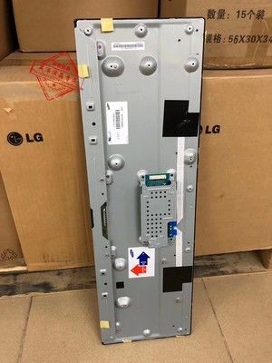 삼성 29 인치 스트레칭 LCD 모니터 1920*540 픽셀 500cd/m2 밝기 및 51 핀 커넥터