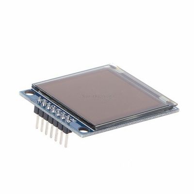1.5 인치 128*128 해상도 OLED 모듈 262,144 컬러와 SSD135 드라이버 IC Arduino