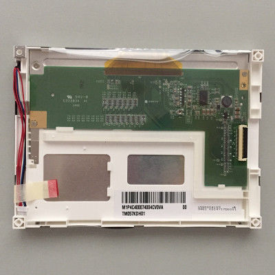 좋은 가격 티안마 5.7 인치 산업용 LCD 디스플레이 320*240 픽셀 400CD/M2 밝기 TFT-LCD 패널 온라인으로