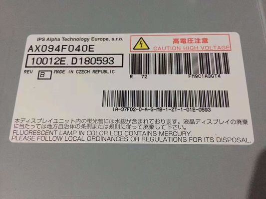 좋은 가격 히타치 37인치 와이드스크린 LCD 모니터 (500cd 밝기 및 유리 OLED 디스플레이) 온라인으로