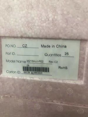 좋은 가격 1920*1080 터치 스크린 데스크톱 모니터 인놀룩스 21.5