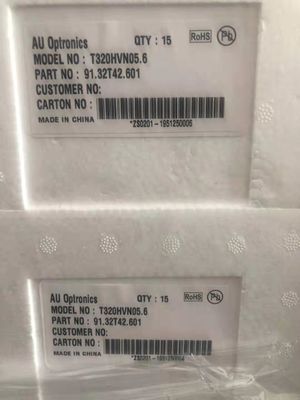 좋은 가격 AUO 31.5