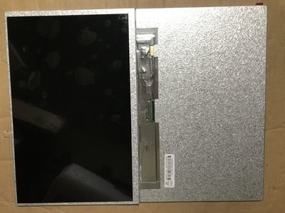 좋은 가격 NJ101IA-01S 1280*800 픽셀 LCD 디스플레이 패널 인놀룩스 10.1