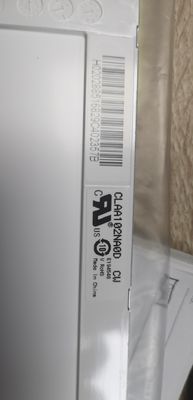 좋은 가격 CPT 10.2인치 자동차 LCD 디스플레이 (1024x600 해상도, 400 cd/m² 밝기) 온라인으로