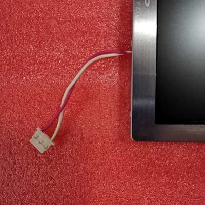 좋은 가격 Sharp 5.7인치 산업용 LCD 디스플레이 (400 cd/m² 밝기, 600:1 명암비) 온라인으로