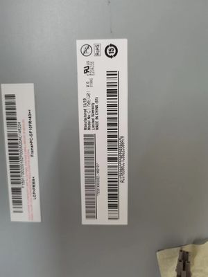 좋은 가격 AUO 17인치 산업용 LCD 디스플레이 (1280*1024 픽셀, 380CD/M2 밝기, 30핀 커넥터) 온라인으로