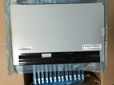 좋은 가격 19 인치 고해상도 LCD 모니터 1440x900 픽셀과 250cd 밝기 AUO 패널 온라인으로