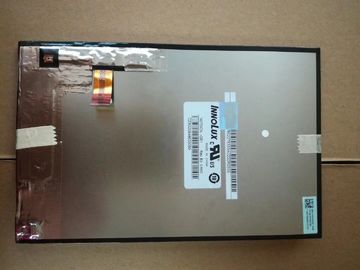 7인치 컴퓨터 터치 스크린 컴퓨터 모니터 PDA Oled N070ICN-GB1 300cd 밝기