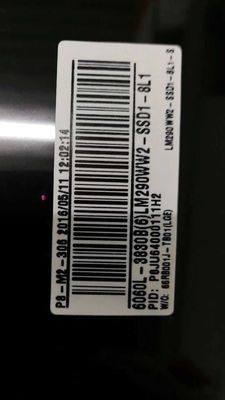 좋은 가격 LG 29인치 의료용 LCD 패널, 2560x1080 해상도, 92핀 커넥터, 300cd 밝기 산업용 터치스크린 모니터 온라인으로