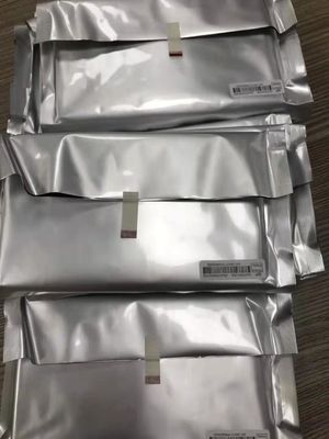 좋은 가격 Innolux 7인치 차량용 LCD 디스플레이 (1024*600 픽셀, 500CD/m2 밝기, 40핀 커넥터) 온라인으로