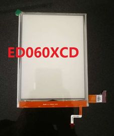 ED060XCD PVI 6인치 EPD E 잉크 LCD 디스플레이 1024*758 픽셀 해상도 오리지널 베리온