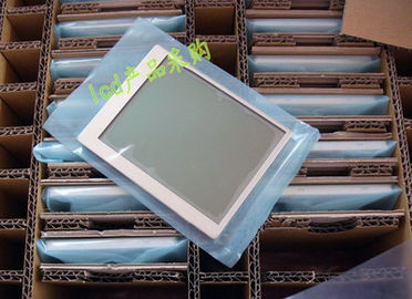 3.8인치 320*240 픽셀 패널 산업용 LCD 디스플레이 SP10Q010-T 60CD/M2 20 핀 히타치
