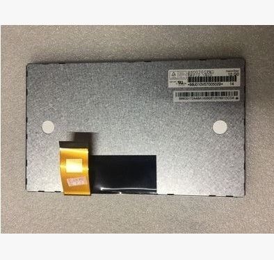 좋은 가격 HSD070IFW1-A00 Hannstar 7