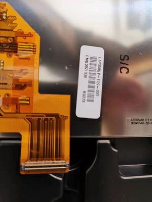 좋은 가격 삼성 LTP350QV-E09 3.5 인치 320x240 픽셀 16.2M 컬러 의료 LCD 디스플레이 TFT-LCD 패널 온라인으로