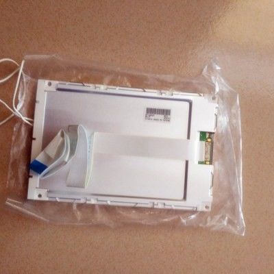 좋은 가격 히타치 5.7 인치 320x240 픽셀 140cd/m2 산업용 LCD 디스플레이 FSTN-LCD 패널 온라인으로