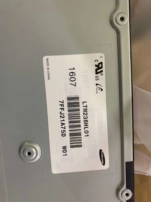 삼성 LTM238HL01 23.8 인치 1920x1080 픽셀 250cd/m2 데스크톱 LCD 모니터 TFT-LCD 디스플레이 패널