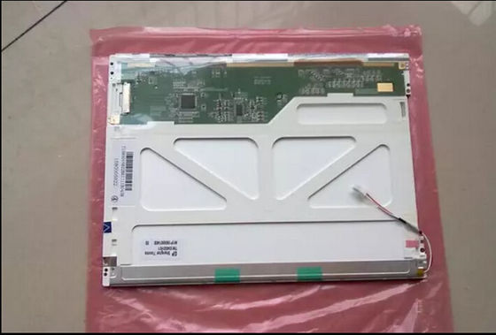 좋은 가격 TIANMA 10.4 인치 800*600 픽셀 300 CD/M2 산업용 LCD 디스플레이 TFT-LCD 패널 TM104SBH01 온라인으로