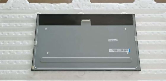 품질 BOE 19.5" 와이드스크린 LCD 모니터 112PPI 해상도 및 250cd/m2 밝기 데스크톱 사용 공장