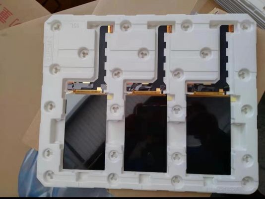 좋은 가격 1080×1920 FHD 445PPI 480Cd/M2 선명한 LCD 터치 패널 LS050T1SX18 온라인으로