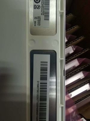 좋은 가격 7인치 800x480 해상도 400cd/m2 밝기 AUO LCD 패널 산업용 LCD 디스플레이 온라인으로