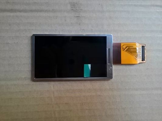 좋은 가격 3.0인치 AUO A030FL01 V2 LCD 디스플레이 (300cd/m2 밝기, 480x272 픽셀, WLED 백라이트) 온라인으로