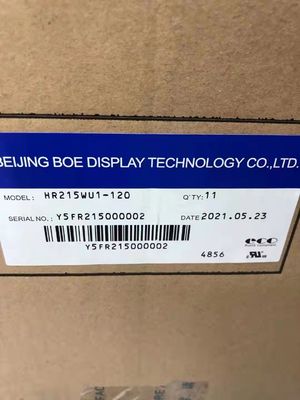 좋은 가격 BOE 21.5인치 노트북 LCD 화면 (1920x1080 FHD 해상도, 30핀 커넥터 포함) 온라인으로