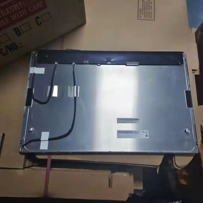 좋은 가격 22인치 산업용 LCD 디스플레이 250cd/m2 밝기 및 WLED 백라이트 G220SVN010 온라인으로