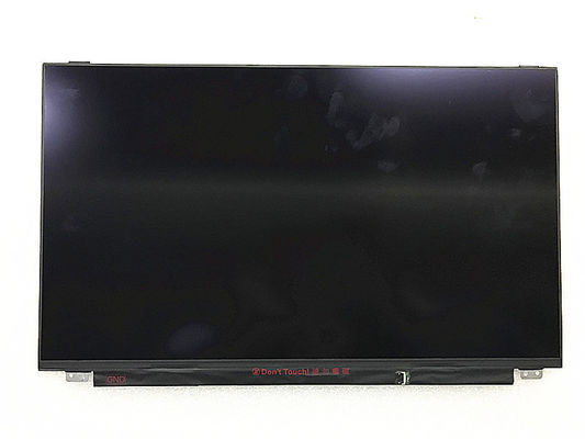 품질 15.6인치 300CD/M2 PC LCD 모듈 1920x1080픽셀 해상도 B156HAN020 공장