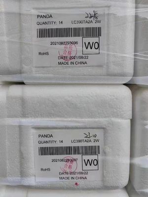 좋은 가격 39인치 판다 LCD TV 패널 LC390TA2A 1366×768 픽셀과 LVDS 3핀으로 고품질 디스플레이 온라인으로