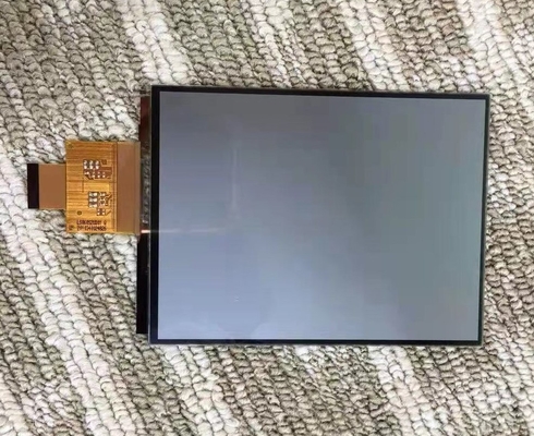 선명한 6인치 전자 종이 LCD 디스플레이 LS060S2UD01 전자 책 읽기