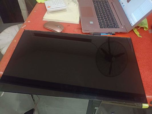 품질 BOE 23.8인치 데스크탑 모니터 모듈 MV238FHM-NF1 1920x1080 350cd/m2 TFT-LCD 디스플레이 패널 공장